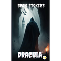 Dracula (Deluxe Hardbound Edition) - Hardcover