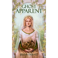 Ghost Apparent - Hardcover