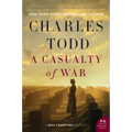 A Casualty of War: A Bess Crawford Mystery - Paperback