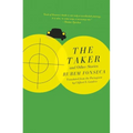 The Taker and Other Stories - Paperback