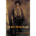 The Billy the Kid Reader - Paperback