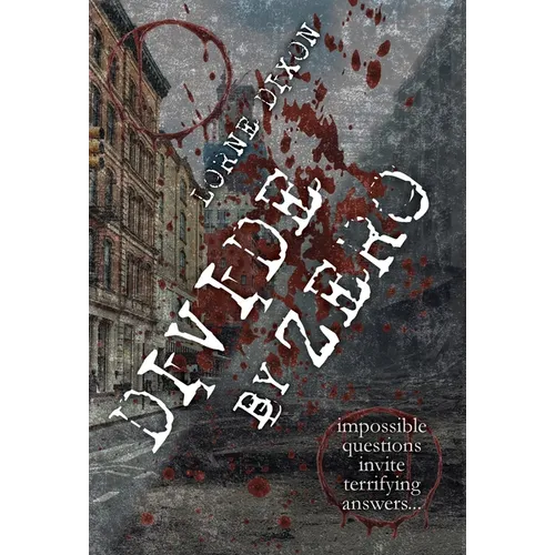 Divide By Zero - Hardcover