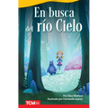 En Busca del Río Cielo - Paperback