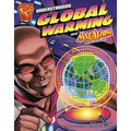 Understanding Global Warming with Max Axiom, Super Scientist - Paperback
