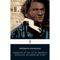 Narrative of the Life of Frederick Douglass, an American Slave - Paperback