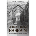 A Boy from Bahrain - Paperback