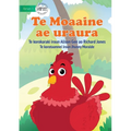Red Hen - Te Moaaine ae uraura (Te Kiribati) - Paperback