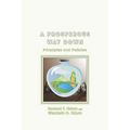 A Prosperous Way Down: Principles and Policies - Paperback