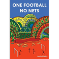 One Football, No Nets - Paperback