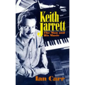 Keith Jarrett PB - Paperback