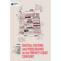 Digital editing and publishing in the twenty-first century - Paperback
