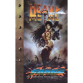 Heavy Metal (LIB) - Hardcover