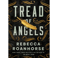 Tread of Angels - Library Binding