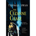The Cezanne Chase - Paperback