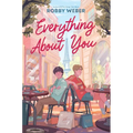 Everything about You - Hardcover
