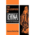 The Philosophers of China - Paperback