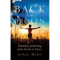 Back from Broken - Paperback