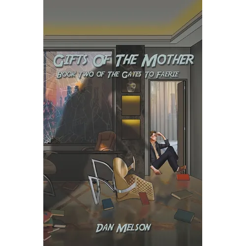Gifts Of The Mother - Paperback