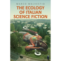 The Ecology of Italian Science Fiction - Hardcover