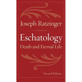 Eschatology: Death and Eternal Life - Paperback