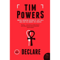 Declare PB - Paperback