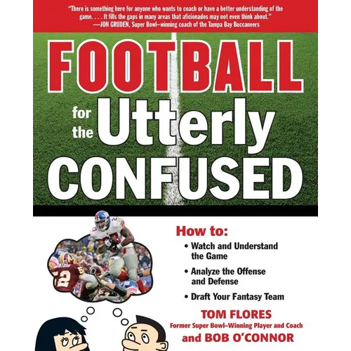 Football for the Utterly Confused - Paperback