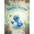 The Adventures of Sweet Petite - Hardcover