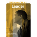 The Manager as Leader - Hardcover
