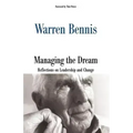 Managing the Dream - Paperback