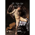 The Night Life of the Gods - Hardcover