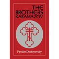 The Brothers Karamazov - Paperback