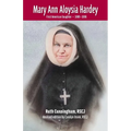 Mary Ann Aloysia Hardey: First American Daughter - (1809-1886) - Paperback