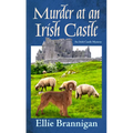Murder at an Irish Castle - Library Binding