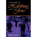 A History of Habsburg Jews, 1670-1918 - Paperback