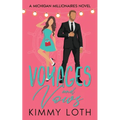 Voyages and Vows: A fake Marriage Friends to Lovers Romance - Paperback