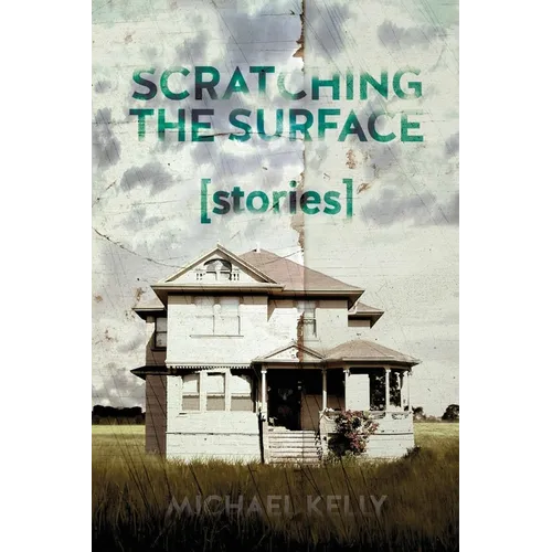 Scratching the Surface - Paperback