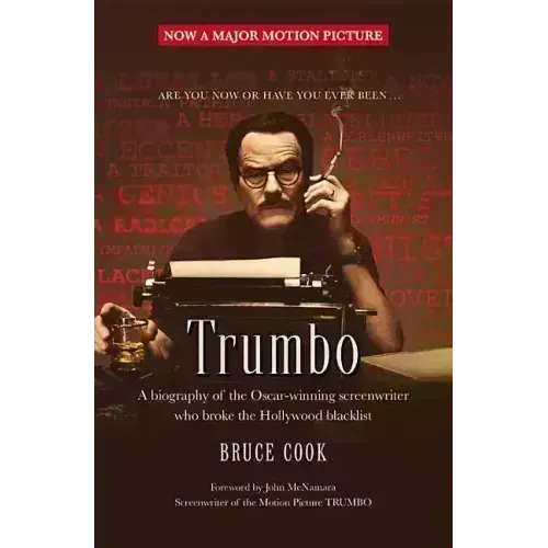 Trumbo - Paperback