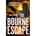 Robert Ludlum's the Bourne Escape - Hardcover