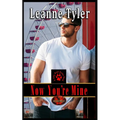 Now You're Mine: Brotherhood Protectors World - Paperback