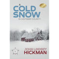 A Cold Snow in Castaway County - Paperback