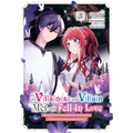 If the Villainess and Villain Met and Fell in Love, Vol. 3 (Manga) - Paperback