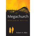 Megachurch: Worldwide Revival - Paperback