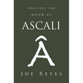 Ascali: Book 01 - Paperback