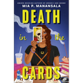 Death in the Cards - Hardcover