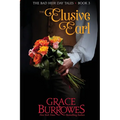 The Eluisve Earl - Paperback