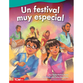 Un Festival Muy Especial - Paperback