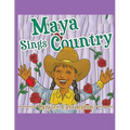 Maya Sings Country - Paperback