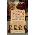 The Expression of the Emotions in Man and Animals - Paperback