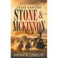 Texas Rangers Stone & McKinnon: A Classic Western Adventure Duo - Paperback