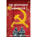 The Communist Manifesto - Paperback